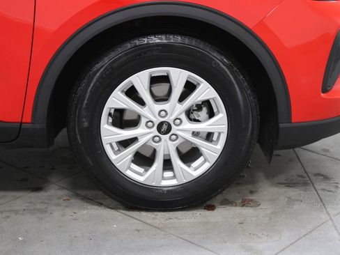 Used 2024 Ford Escape Active image 12