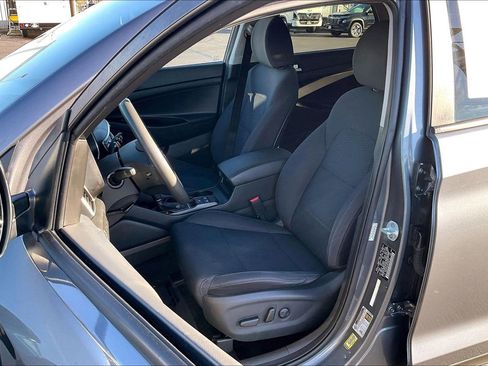 Used 2019 Hyundai Tucson SEL image 24