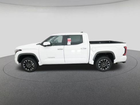 New 2026 Toyota Tundra Limited image 3