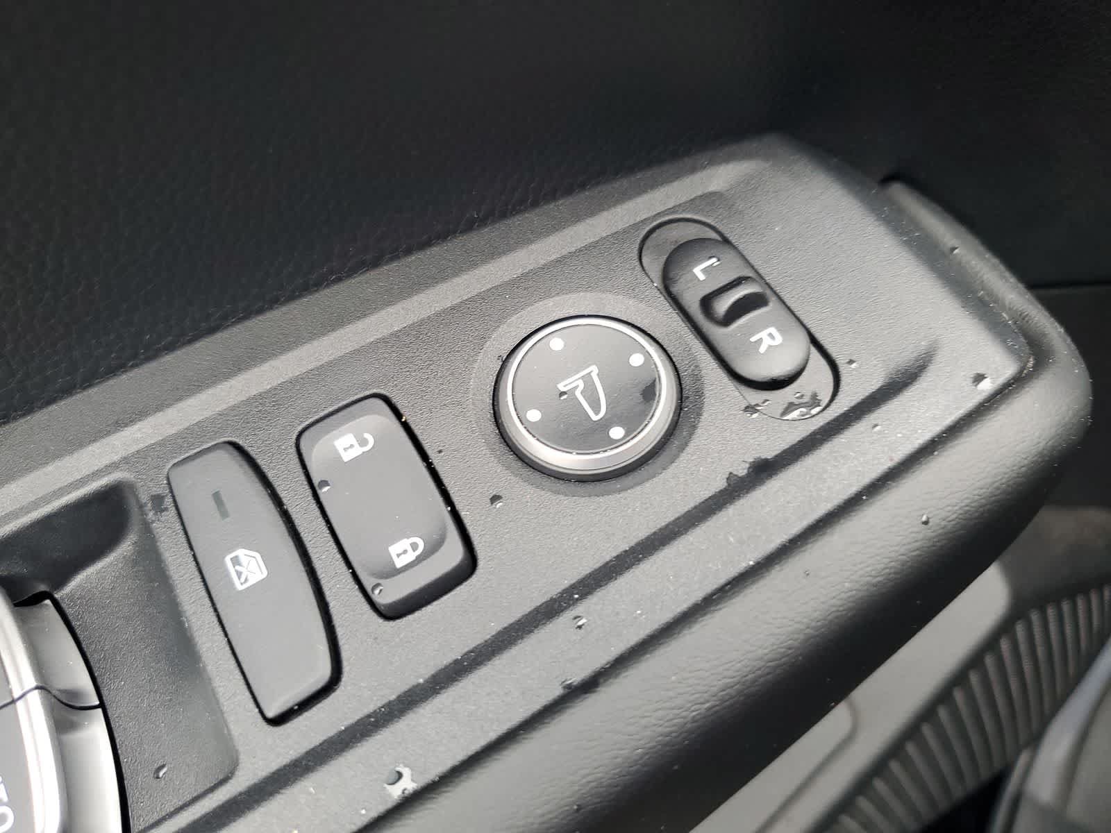 Used 2024 Honda Accord LX image 25