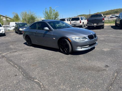 Used 2011 BMW 328i xDrive Coupe w/ Premium Pkg AWD/4WD image 1