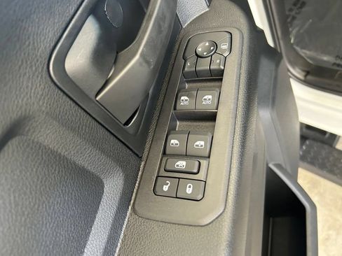 Used 2026 RAM 3500 Tradesman AWD/4WD image 38