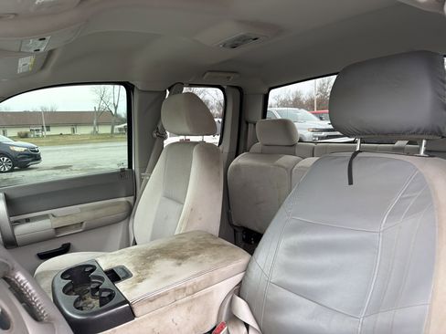 Used 2009 GMC Sierra 1500 SLE w/ Power Pack Plus image 3