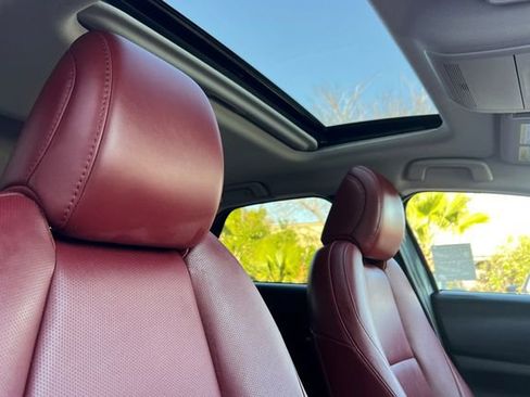 Certified 2025 MAZDA CX-30 AWD 2.5 S w/ Preferred Package image 20