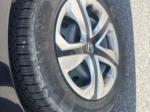 Used 2017 Honda Civic LX image 10