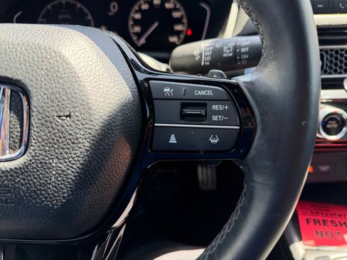 Used 2024 Honda Civic Sport image 18