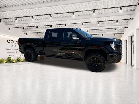 Used 2026 GMC Sierra 2500 Denali Ultimate AWD/4WD image 15