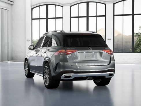 New 2026 Mercedes-Benz GLE 350 4MATIC image 27