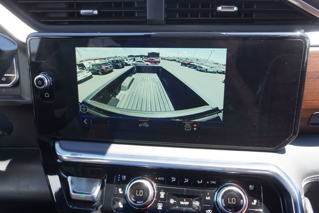 Used 2025 GMC Sierra 2500 Denali Ultimate AWD/4WD image 44