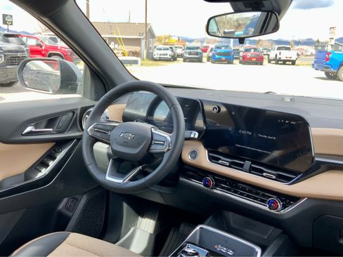 New 2026 Chevrolet Equinox ACTIV AWD/4WD image 36