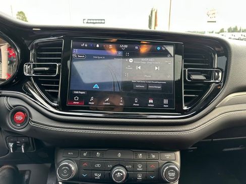 Used 2023 Dodge Durango SRT Hellcat image 15