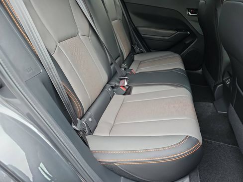 New 2026 Subaru Crosstrek 2.5i Limited w/ Crosstrek Mirror Package AWD/4WD image 14