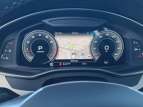 Used 2023 Audi A7 Prestige image 25