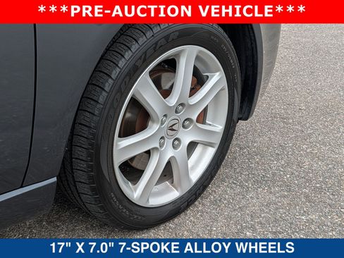 Used 2004 Acura TSX FWD image 13