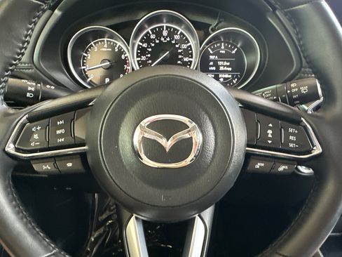 Used 2025 MAZDA CX-5 AWD 2.5 S w/ Preferred Package image 23