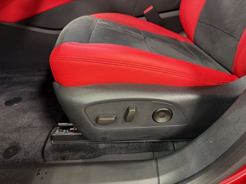 Used 2024 Chevrolet Blazer EV RS AWD/4WD image 15
