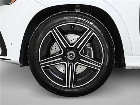 Certified 2025 Mercedes-Benz GLE 450 4MATIC image 26