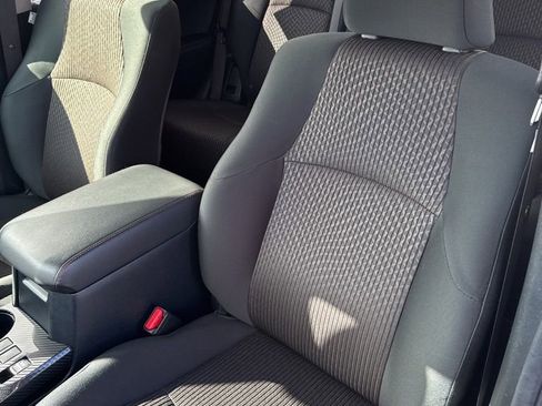 Used 2024 Toyota 4Runner TRD Off-Road image 39