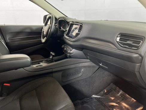 Used 2022 Dodge Durango SXT w/ Anodized Platinum Package image 29