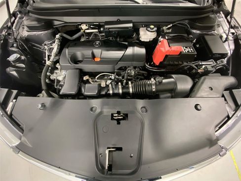 Used 2021 Acura RDX AWD image 22
