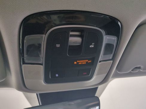 Certified 2022 Hyundai Tucson Limited w/ Cargo Package FWD image 25