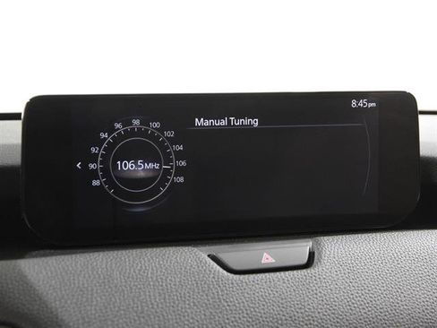 Certified 2024 MAZDA CX-90 3.3 Turbo w/ Premium Package image 11