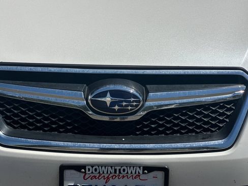 Used 2016 Subaru Crosstrek 2.0i Limited w/ Popular Package #1 AWD/4WD image 42