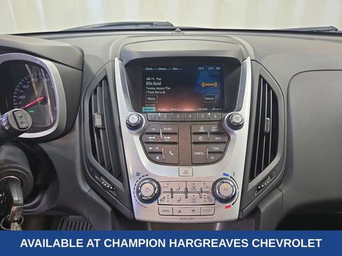 Used 2017 Chevrolet Equinox LT w/ Convenience Package AWD/4WD image 17