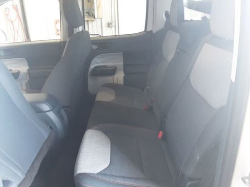 Used 2024 Ford Maverick XLT w/ Equipment Group 300A Standard AWD/4WD image 26