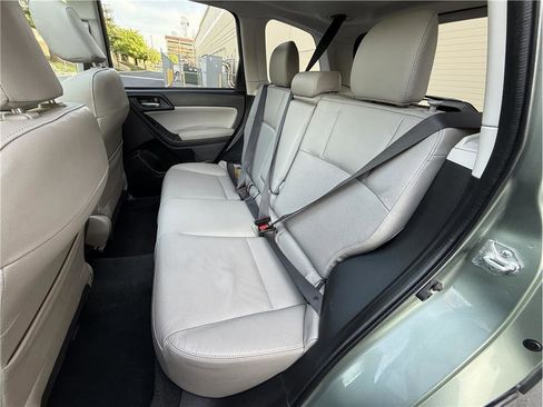 Used 2014 Subaru Forester 2.5i Limited w/ Popular Package #2 image 37