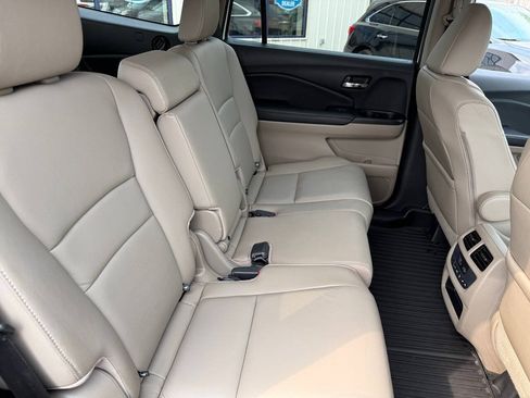 Used 2016 Honda Pilot EX-L image 43