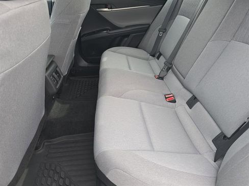 Certified 2025 Toyota Camry LE image 10