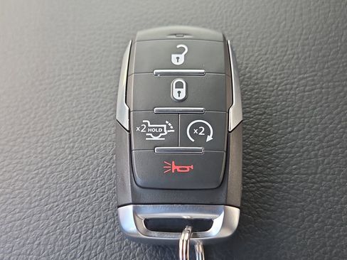 New 2026 RAM 1500 Big Horn image 31