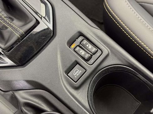 Used 2023 Subaru Crosstrek 2.5i Sport image 31