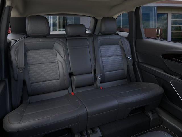 New 2026 Lincoln Nautilus Reserve w/ Jet Appearance Package AWD/4WD image 11