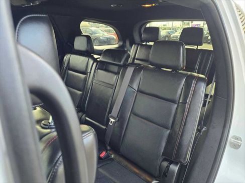 Used 2024 Dodge Durango GT AWD/4WD image 19