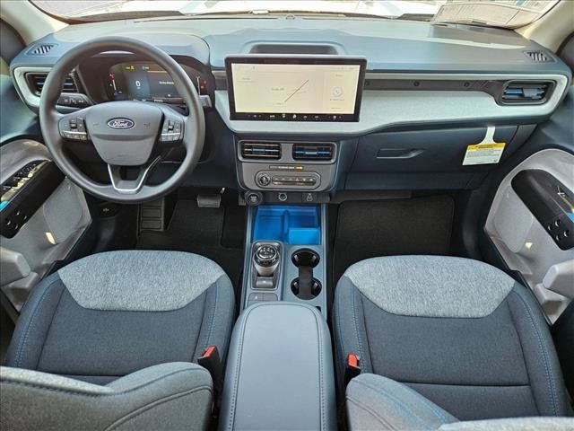 New 2026 Ford Maverick XLT FWD image 15