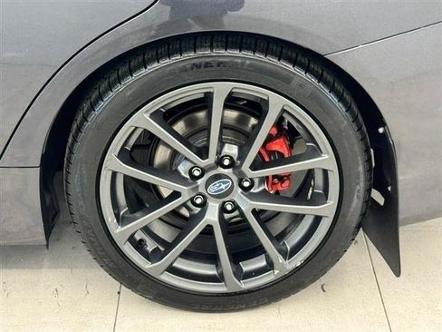 Used 2019 Subaru WRX Premium w/ Performance Package AWD/4WD image 36