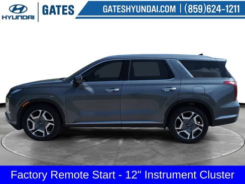 Used 2025 Hyundai Palisade SEL FWD image 6