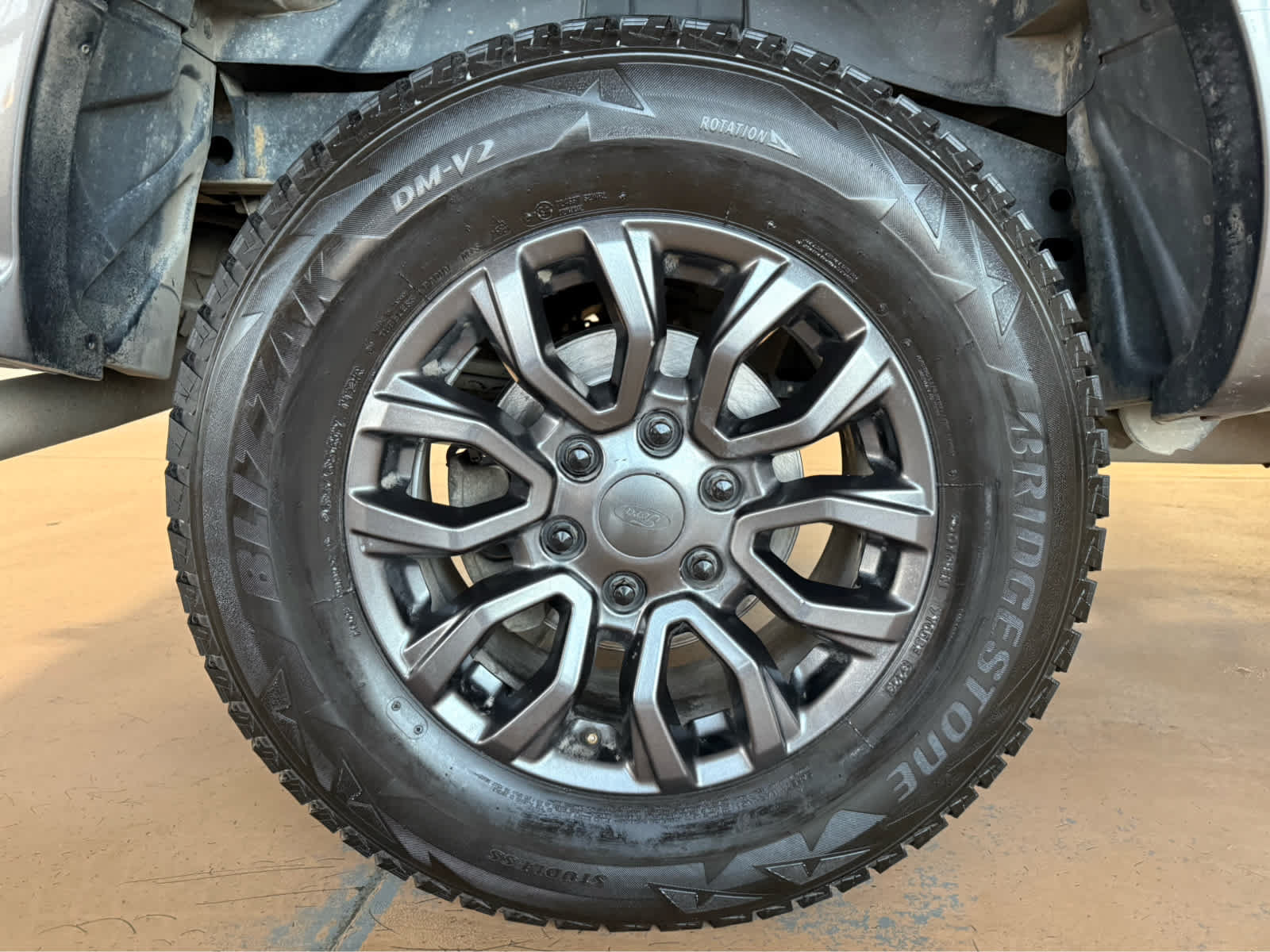 Used 2020 Ford Ranger XLT w/ Equipment Group 301A Mid AWD/4WD image 9