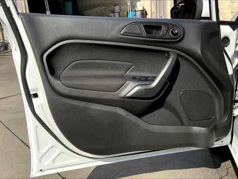 Used 2019 Ford Fiesta SE w/ Equipment Group 201A image 21