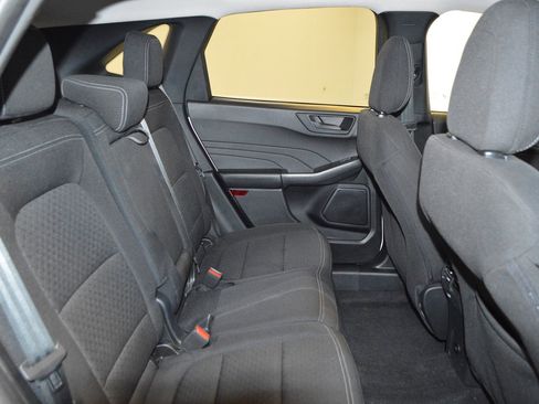 Used 2024 Ford Escape Active image 12