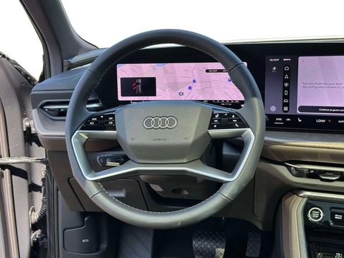 New 2026 Audi Q5 Premium Plus AWD/4WD image 20