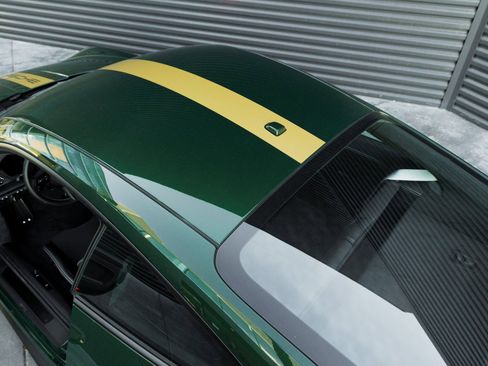 Certified 2026 Porsche 911 GT3 image 15