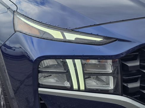 Used 2023 Hyundai Santa Fe SEL w/ Cargo Package FWD image 5