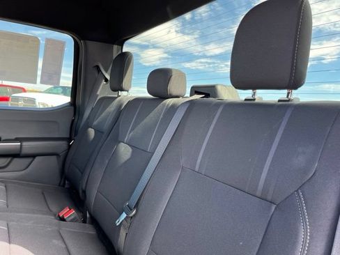 New 2026 Ford F150 STX AWD/4WD image 18