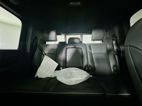 New 2026 RAM 2500 Limited image 10