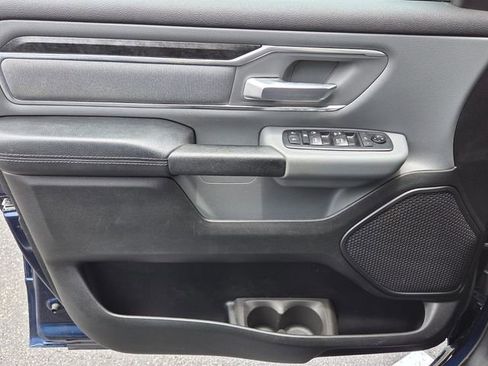 Used 2019 RAM 1500 Big Horn RWD image 31