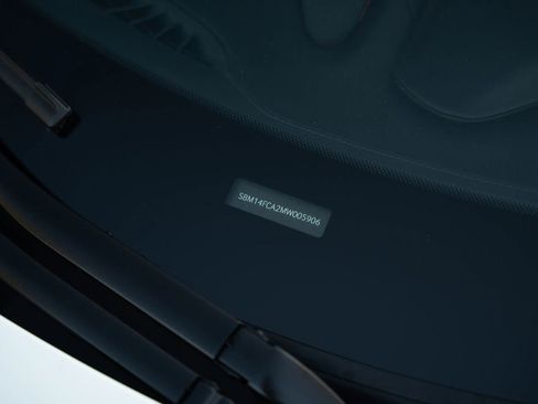 Used 2021 McLaren 720S Spider image 21