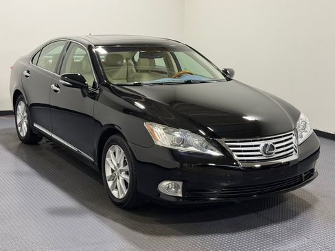 Used 2010 Lexus ES 350 w/ Preferred Accessory Package FWD image 4